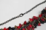 Statement collier ketting – foto 5 – kavel bij De Kringwinkel, Brecht