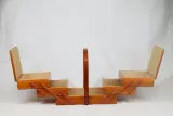 Houten naaidoos – foto 11 – kavel bij De Kringwinkel, Brecht