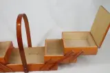 Houten naaidoos – foto 13 – kavel bij De Kringwinkel, Brecht