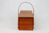 Houten naaidoos – foto 6 – kavel bij De Kringwinkel, Brecht