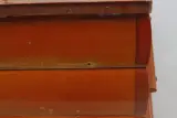 Houten naaidoos – foto 7 – kavel bij De Kringwinkel, Brecht