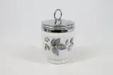 Royal Worcester Flameproof Porcelain eierkoker – foto 4 – kavel bij De Kringwinkel, Brecht