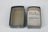 Royal Worcester Flameproof Porcelain eierkoker – foto 8 – kavel bij De Kringwinkel, Brecht