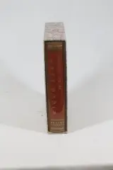 Boek: "Eigen Aard. Overzicht van het Vlaamse volksleven" van Prof. Dr. K.C. Peeters – foto 4 – kavel bij De Kringwinkel, Brecht