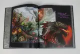 boek: The art of StarCraft II: Heart of the swarm – foto 4 – kavel bij De Kringwinkel, Brecht