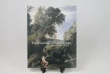 Boek: De uitvinding van het Landschap: Van Patinir tot Rubens – kavel bij De Kringwinkel, Brecht