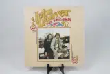 LP: John Denver: Back Home Again – kavel bij De Kringwinkel, Brecht