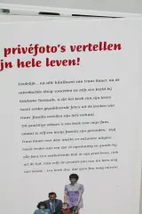 Boek Frans Bauer - Durf te dromen: Het verhaal van mijn leven (met handtekening) – foto 2 – kavel bij De Kringwinkel, Brecht