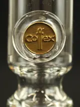 6 Vintage Gallo Coffex Old Penny-borrelglazen – foto 6 – kavel bij De Kringwinkel, Antwerpen