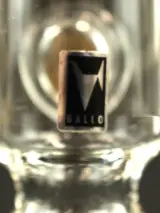 6 Vintage Gallo Coffex Old Penny-borrelglazen – foto 7 – kavel bij De Kringwinkel, Antwerpen