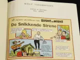 Lot van 50 Suske en wiske almbus - Willy Vandersteen + Willy Vandersteen beeldje – foto 4 – kavel bij De Kringwinkel, Antwerpen