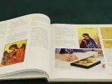 Iconen Schilderen – Tirion Art – foto 6 – kavel bij De Kringwinkel, Antwerpen
