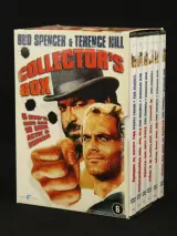 Gevarieerd lot van films, verzamelboxen en speciale DVD-edities – foto 2 – kavel bij De Kringwinkel, Antwerpen