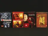 Gevarieerd lot van films, verzamelboxen en speciale DVD-edities – foto 5 – kavel bij De Kringwinkel, Antwerpen