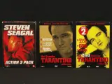 Gevarieerd lot van films, verzamelboxen en speciale DVD-edities – foto 6 – kavel bij De Kringwinkel, Antwerpen