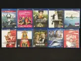 Groot lot van ca. 50 Blu-rays & Blu-ray 3D – foto 2 – kavel bij De Kringwinkel, Antwerpen