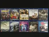 Groot lot van ca. 50 Blu-rays & Blu-ray 3D – foto 3 – kavel bij De Kringwinkel, Antwerpen