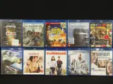 Groot lot van ca. 50 Blu-rays & Blu-ray 3D – foto 5 – kavel bij De Kringwinkel, Antwerpen