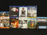 Groot lot van ca. 50 Blu-rays & Blu-ray 3D – foto 6 – kavel bij De Kringwinkel, Antwerpen