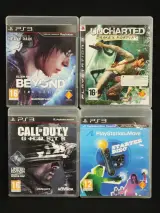 Lot van 20 PlayStation 3-games – foto 3 – kavel bij De Kringwinkel, Antwerpen