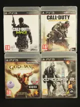 Lot van 20 PlayStation 3-games – foto 4 – kavel bij De Kringwinkel, Antwerpen