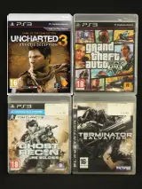 Lot van 20 PlayStation 3-games – foto 6 – kavel bij De Kringwinkel, Antwerpen
