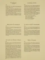 Etsen van James Ensor uit de collectie van de Kredietbank – foto 11 – kavel bij De Kringwinkel, Antwerpen