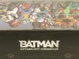 Gotham City Chronicles – Villains Core Box (Bordspel - Engelstalig) – foto 3 – kavel bij De Kringwinkel, Antwerpen