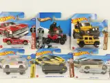 Hot wheels lot van 35 auto's in verpakking – foto 2 – kavel bij De Kringwinkel, Antwerpen