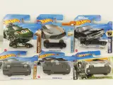 Hot wheels lot van 35 auto's in verpakking – foto 3 – kavel bij De Kringwinkel, Antwerpen