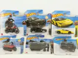 Hot wheels lot van 35 auto's in verpakking – foto 4 – kavel bij De Kringwinkel, Antwerpen