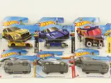 Hot wheels lot van 35 auto's in verpakking – foto 5 – kavel bij De Kringwinkel, Antwerpen