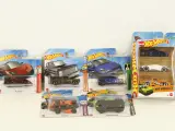 Hot wheels lot van 35 auto's in verpakking – foto 6 – kavel bij De Kringwinkel, Antwerpen