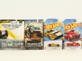 Hot wheels lot van 35 auto's in verpakking – foto 7 – kavel bij De Kringwinkel, Antwerpen