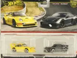 Hot wheels lot van 35 auto's in verpakking – foto 8 – kavel bij De Kringwinkel, Antwerpen