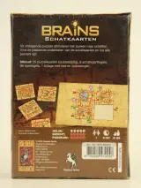 Groot spellenpakket van 12 spellen: De Slimste Mens, Labyrint, exploding kittens e.a – foto 11 – kavel bij De Kringwinkel, Antwerpen