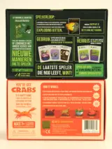 Groot spellenpakket van 12 spellen: De Slimste Mens, Labyrint, exploding kittens e.a – foto 3 – kavel bij De Kringwinkel, Antwerpen