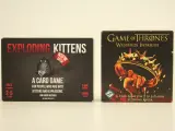 Groot spellenpakket van 12 spellen: De Slimste Mens, Labyrint, exploding kittens e.a – foto 4 – kavel bij De Kringwinkel, Antwerpen