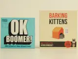 Groot spellenpakket van 12 spellen: De Slimste Mens, Labyrint, exploding kittens e.a – foto 6 – kavel bij De Kringwinkel, Antwerpen