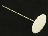 Hellem France – Vintage glazen sifonkoffiezetter – Capaciteit 6 kopjes – Met originele doos – foto 4 – kavel bij De Kringwinkel, Antwerpen