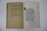 De Leider (1942) Staf De Clercq – foto 6 – kavel bij De Kringwinkel, Izegem