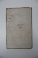 De Leider (1942) Staf De Clercq – foto 8 – kavel bij De Kringwinkel, Izegem
