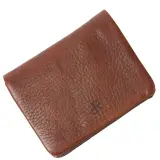 Creditcard-etui DR Amsterdam, brown – foto 4 – kavel bij Onlineveilingmeester