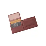 Billfold DR Amsterdam, brown – foto 4 – kavel bij Onlineveilingmeester