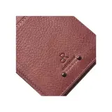 Billfold DR Amsterdam, brown – foto 5 – kavel bij Onlineveilingmeester