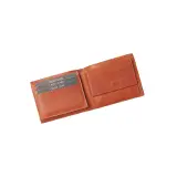 Billfold DR Amsterdam, camel – foto 3 – kavel bij Onlineveilingmeester