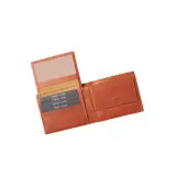 Billfold DR Amsterdam, camel – foto 4 – kavel bij Onlineveilingmeester