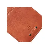 Billfold DR Amsterdam, camel – foto 5 – kavel bij Onlineveilingmeester