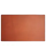 6x Served with Style leren placemats, camel – foto 2 – kavel bij Onlineveilingmeester