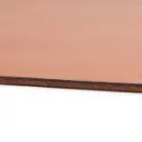 6x Served with Style leren placemats, camel – foto 3 – kavel bij Onlineveilingmeester